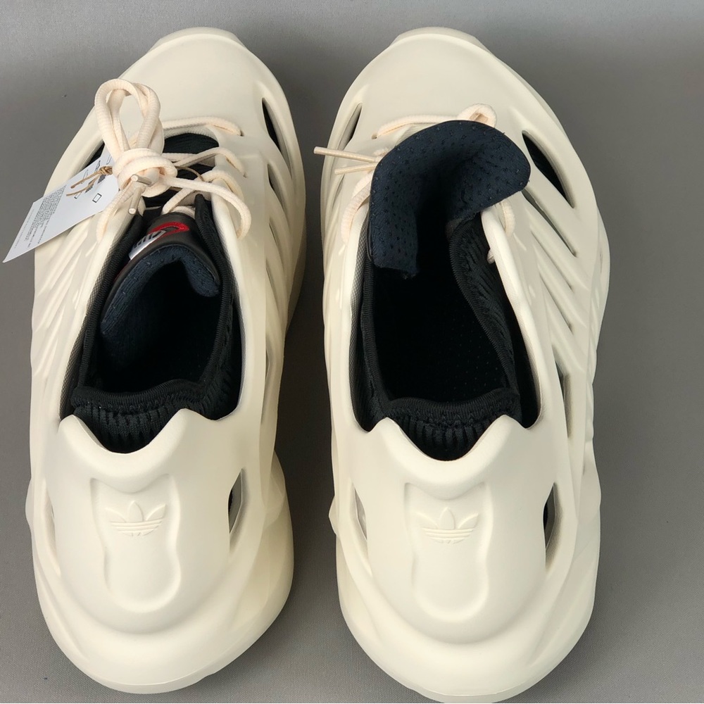 Adidas Originals AdiFOM Men’s Climacool Sneakers Size 12 - Picture 5 of 11